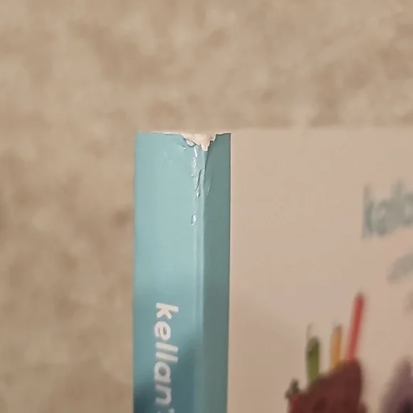 KiwiCo Board Books - Picture 6 of 8